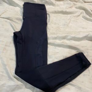 Free people stretch leggings